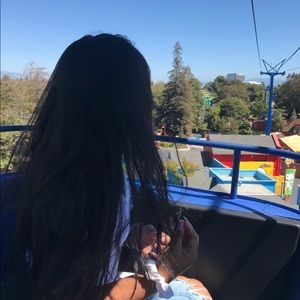 Meet your Posher, Rachael